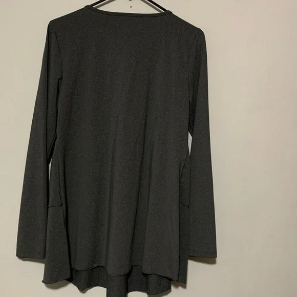 Elegant Gret Lace Dress NWOT - Picture 4 of 7